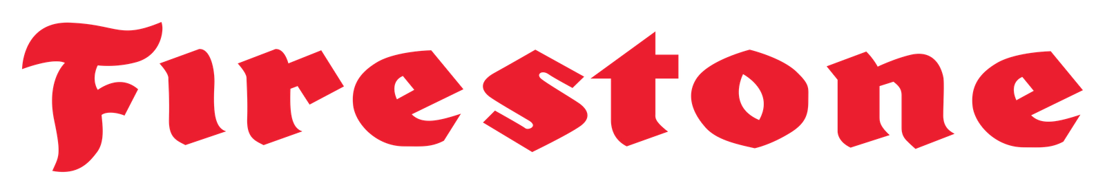 Firestone