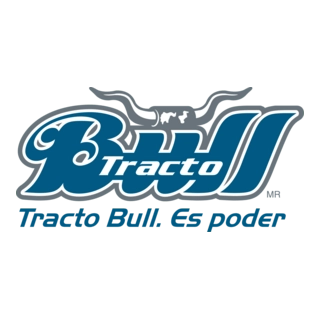 Tracto Bull